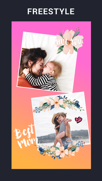 Image 0 for Collage Maker - photo col…