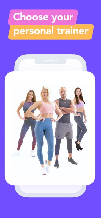 Imagen 1 para Fitingo - Weight Loss Fit…