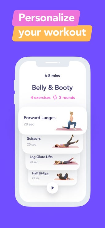 Imagen 3 para Fitingo - Weight Loss Fit…