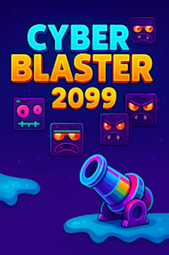 Image 0 for Cyber Blaster 2099