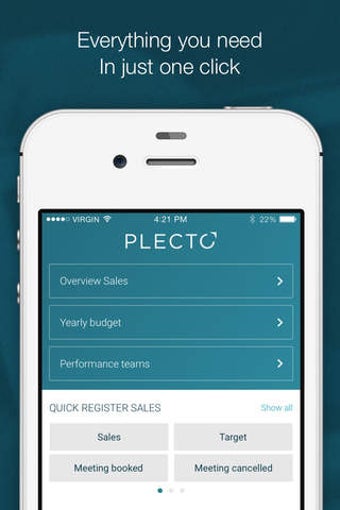 Image 0 for Plecto