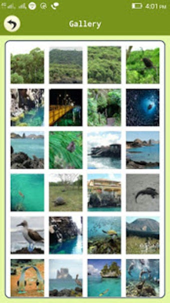 Imagen 2 para Galapagos Islands Offline…