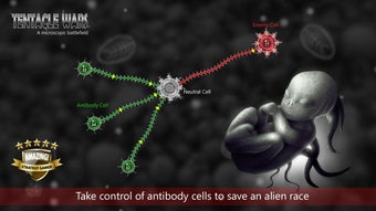 Image 2 for Tentacle Wars