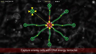Image 1 for Tentacle Wars