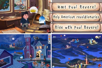 Imagen 0 para Ansel & Clair: Paul Rever…