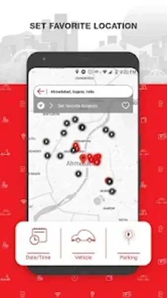 Image 0 for Show My Parking - SMP