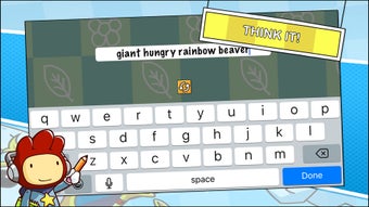 Image 2 for Scribblenauts Remix