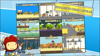 Image 0 for Scribblenauts Remix