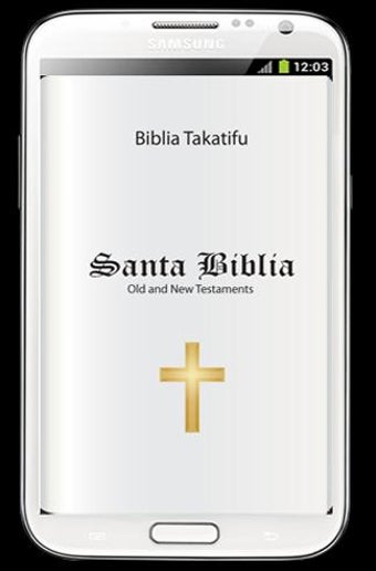 Image 0 for Santa Biblia Reina Valera