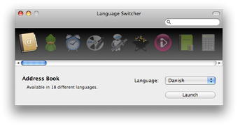 Imagen 0 para Language Switcher