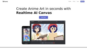 Imagen 0 para Akuma