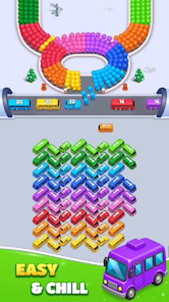 Imagen 0 para Bus Flow Craze