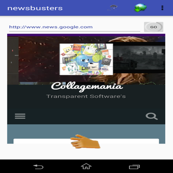 Image 0 for News Busters
