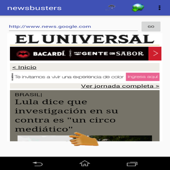 Image 3 for News Busters
