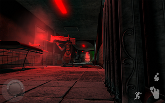 Image 1 for Scary pacify & dollify ho…