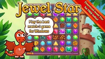 Image 0 for Jewel Star for Windows 10