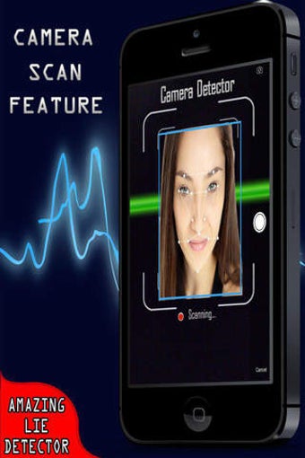 Imagen 0 para Amazing Lie Detector Free…
