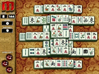 Imagen 0 para Random Factor Mahjong