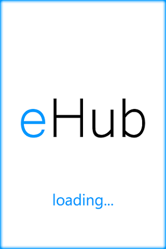 Image 0 for eHub
