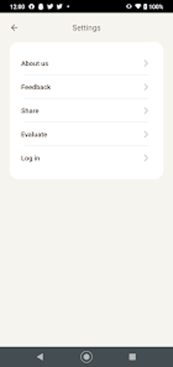 Image 0 for Venabox:TopAiringChart