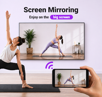 Imagen 0 para TV Mirror: Miracast