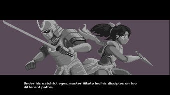 Image 0 for Chronicles of 2 Heroes: A…