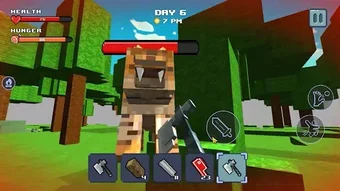 Imagen 0 para Survival Game: The Last O…