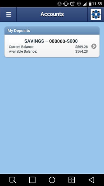 Image 1 for MyDCCU Mobile