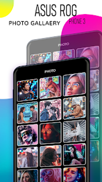 Image 3 for Camera for Asus - Asus Ro…