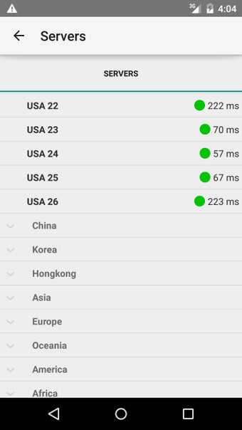 Imagen 0 para FlyVPN