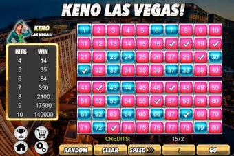 Image 0 for 2015 AAA Keno Las Vegas -…