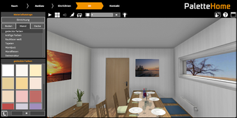 Imagen 0 para Palette Home