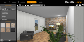 Imagen 2 para Palette Home