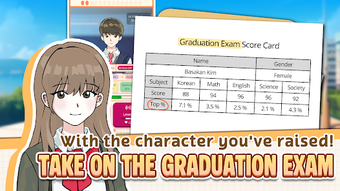 Imagen 0 para Korean Student Simulator