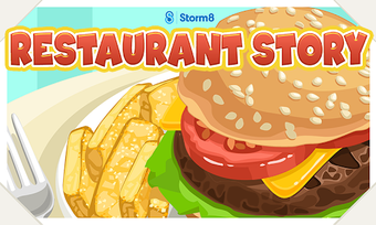 Image 0 for Restaurant Story