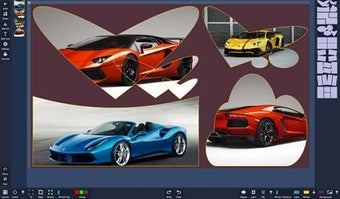 Image 0 for Atlantas Photo Collage St…