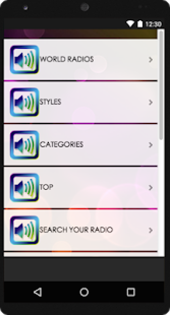 Imagen 0 para AM FM Radio Tuner For Fre…