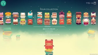 Image 0 for Alphabear: Hardcover Edit…