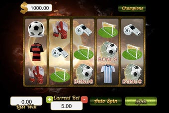 Image 0 for A Fire Ball Slots - Spin …