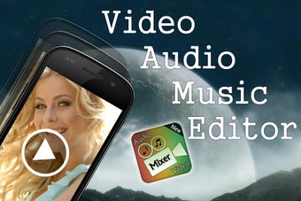 Image 0 for Audio Video Music Mixer