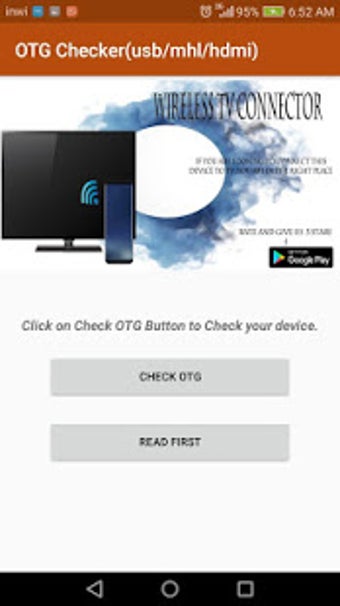Image 2 for OTG Checker ( usb / mhl /…