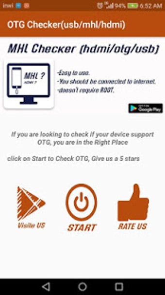 Image 3 for OTG Checker ( usb / mhl /…