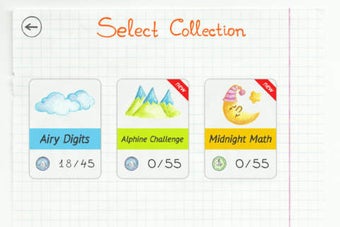 Image 0 for Math Is Fun Game