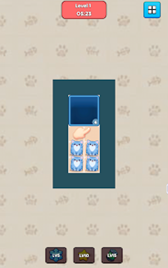 Imagen 0 para Kitty Sort: Cat Puzzle