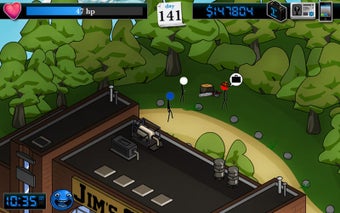 Image 0 for Stick RPG 2 Director's Cu…