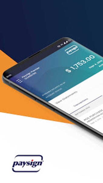 Image 0 for Paysign