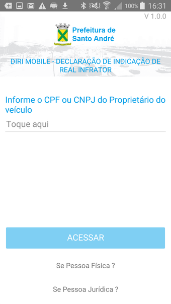 Imagen 0 para DIRI MOBILE