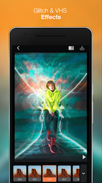 Imagen 0 para Wobble: 3D Photo Motion &…