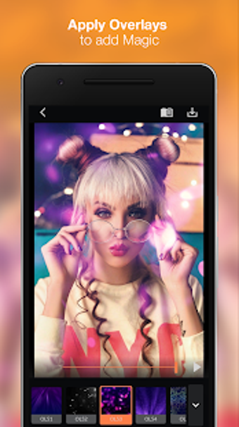 Imagen 3 para Wobble: 3D Photo Motion &…