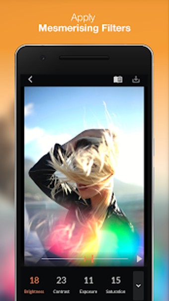 Imagen 2 para Wobble: 3D Photo Motion &…